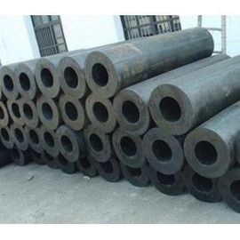 China Cylindrical Type Rubber Fenders Applicable For Different Marine Docks supplier