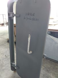China Quick Open Closing Marine Doors A0 Weathertight Steel Marine Access Doors supplier