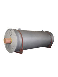 China Marine Steel Material Marine Stern Roller For Tugging / Towing Operation supplier