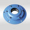 Forged Alloy Steel Marine Upper Rudder Carrier Bearing For Inland Ship supplier