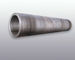 Heavy Steel Forged Casting Marine Stern Tube for Ship Middle Shaft And Tail Shaft supplier