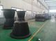 Cone Type Rubber Marine Fenders Marine Bumpers For Ship Dock Application supplier